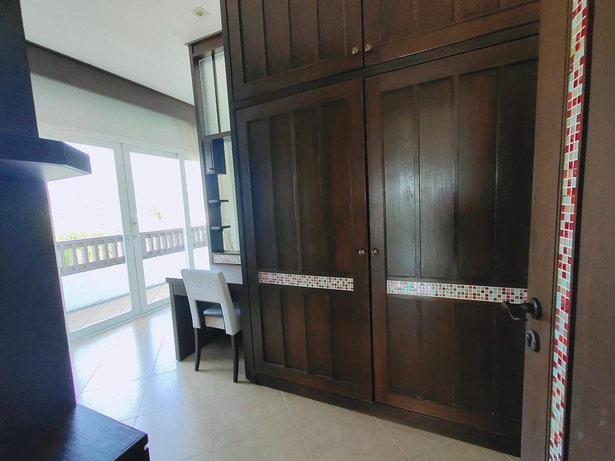 Ratana Hotel Chalong Rawai Extérieur photo