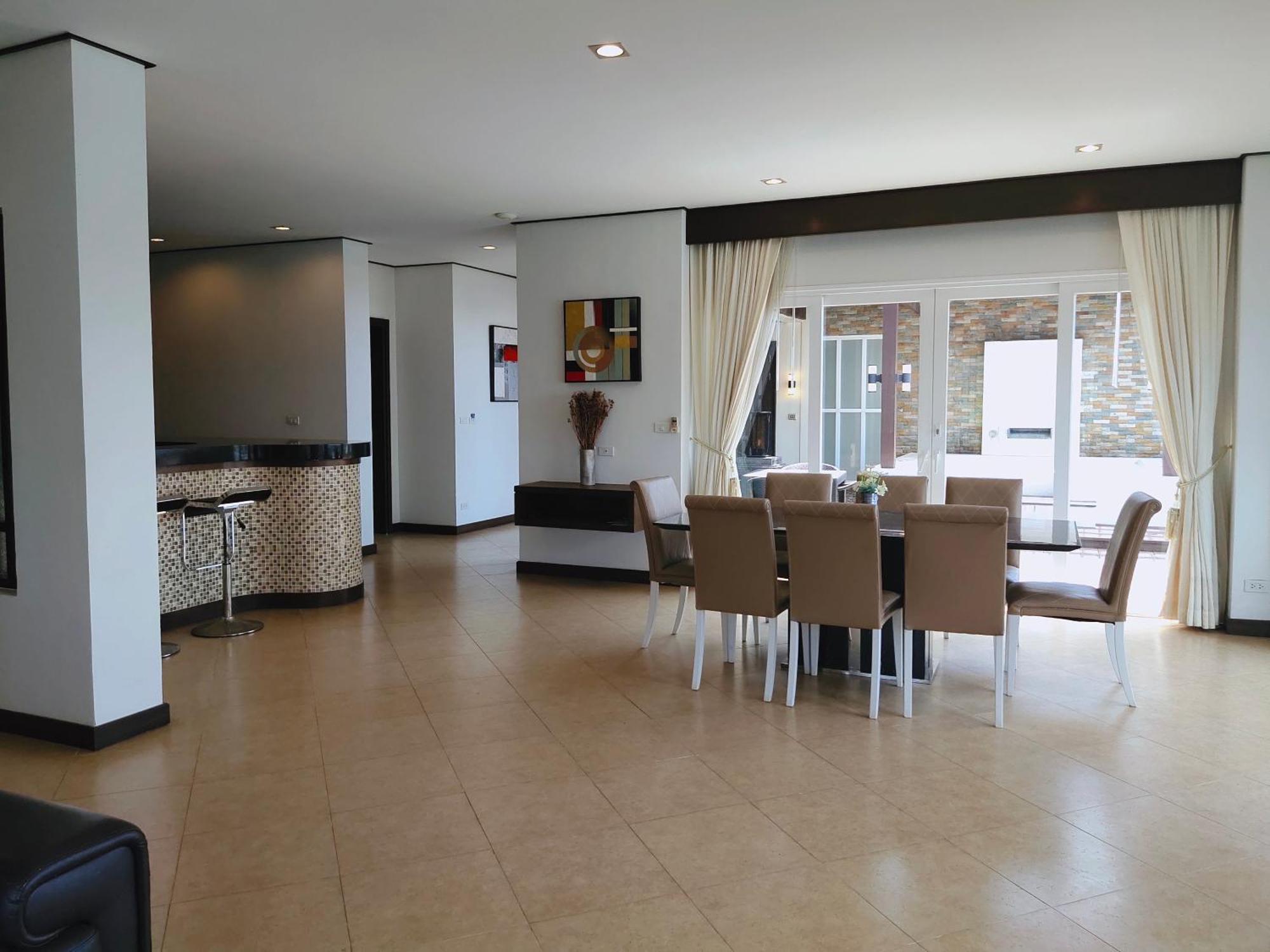 Ratana Hotel Chalong Rawai Extérieur photo