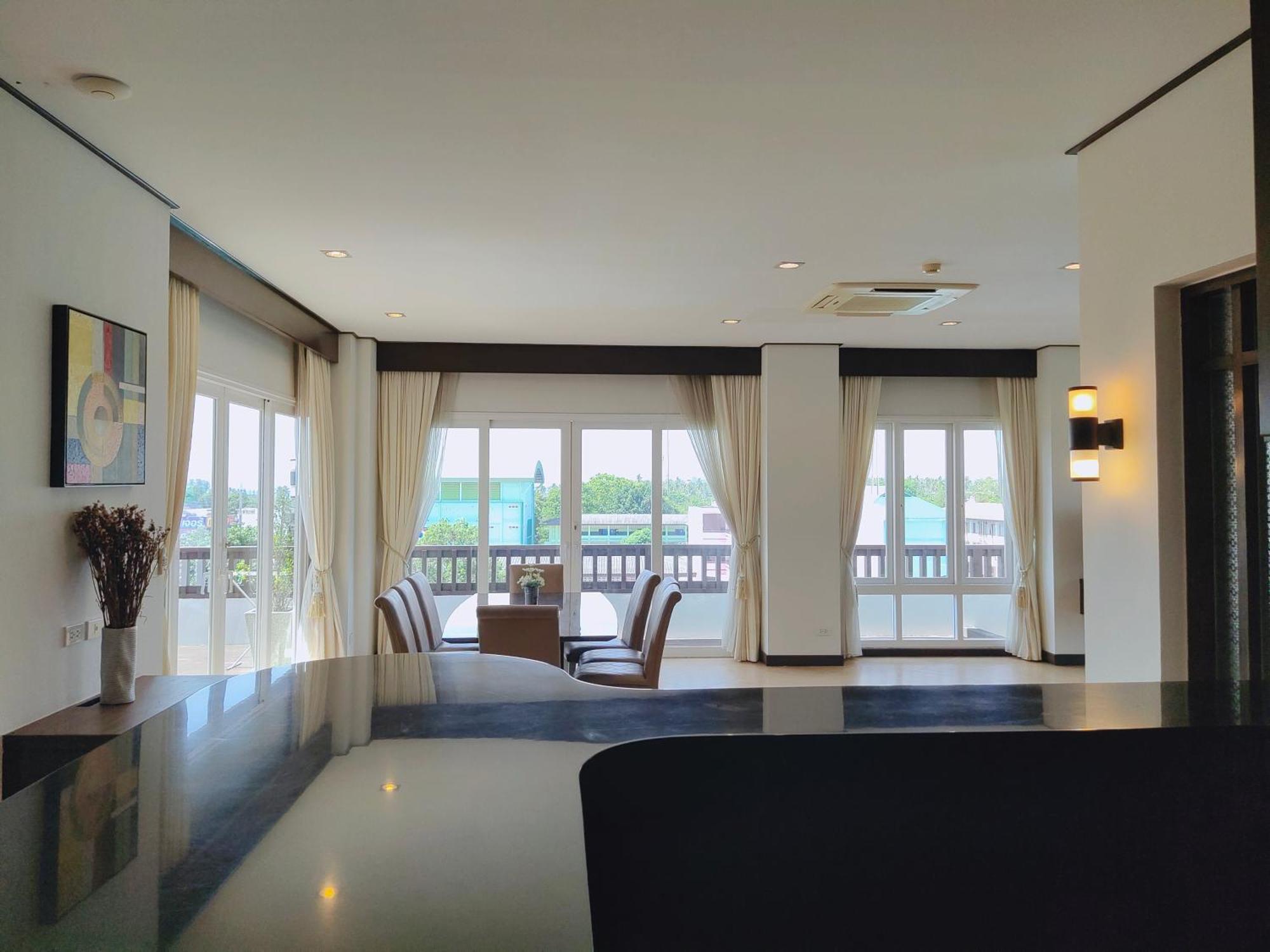 Ratana Hotel Chalong Rawai Extérieur photo