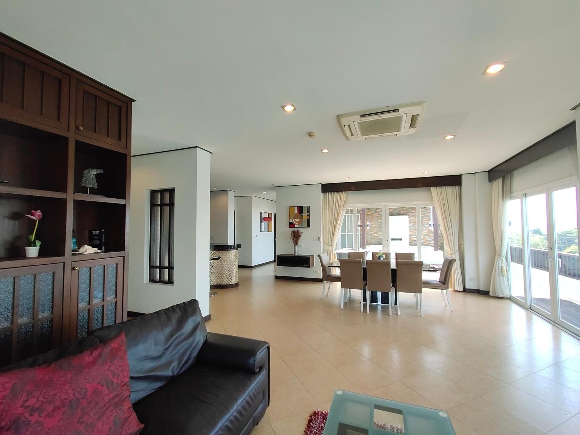 Ratana Hotel Chalong Rawai Extérieur photo