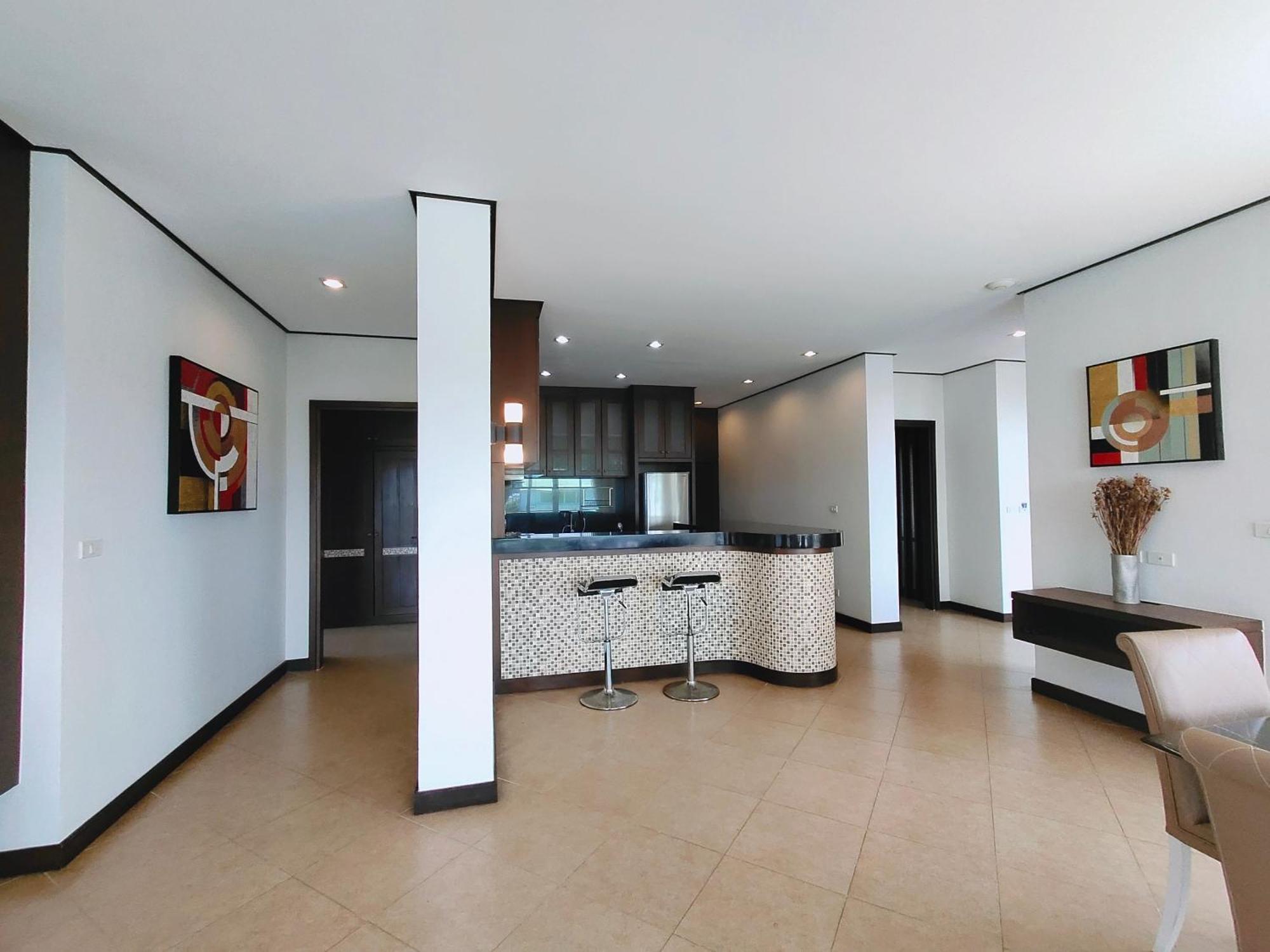 Ratana Hotel Chalong Rawai Extérieur photo