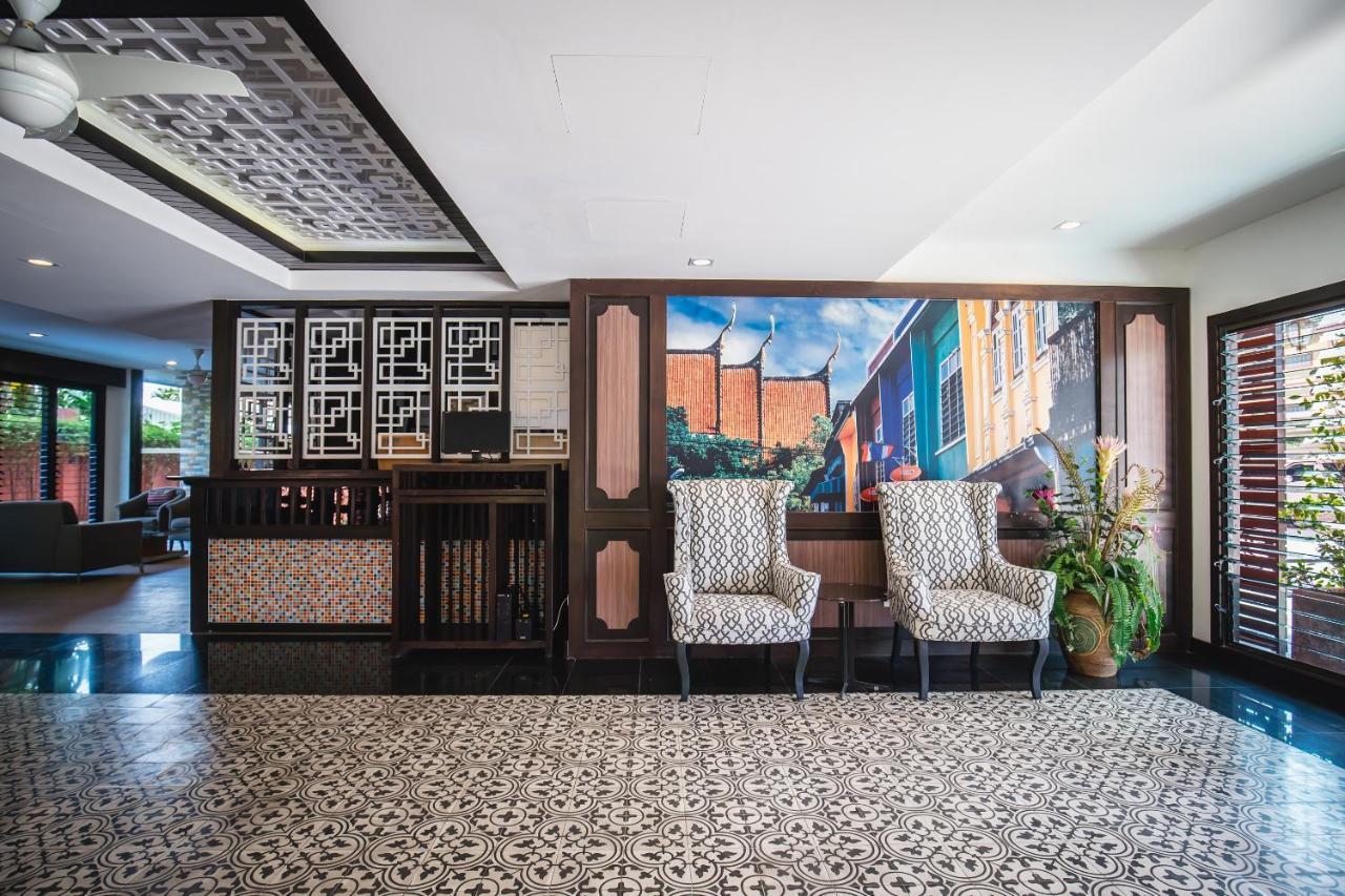 Ratana Hotel Chalong Rawai Extérieur photo