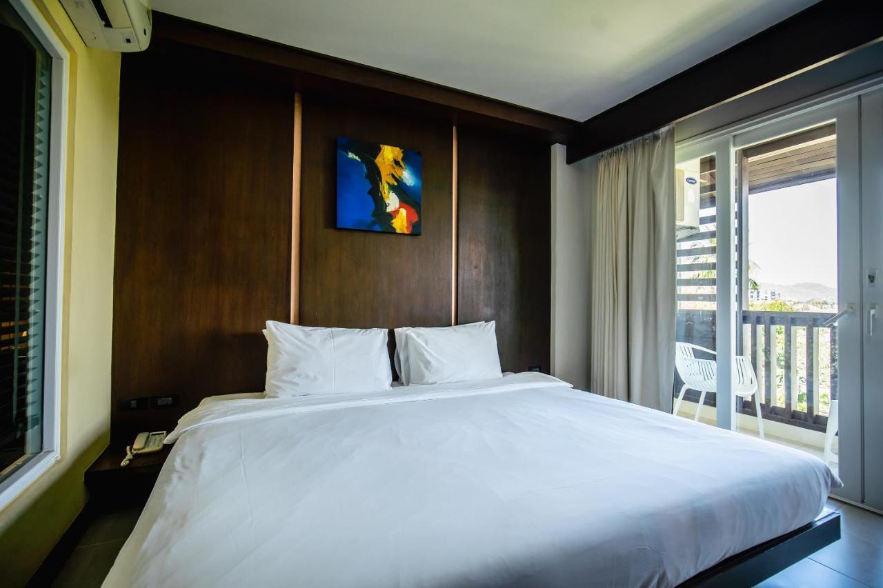 Ratana Hotel Chalong Rawai Extérieur photo