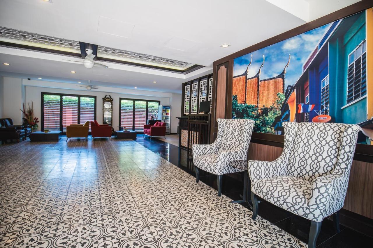 Ratana Hotel Chalong Rawai Extérieur photo